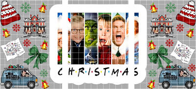 16oz Christmas-S   1622